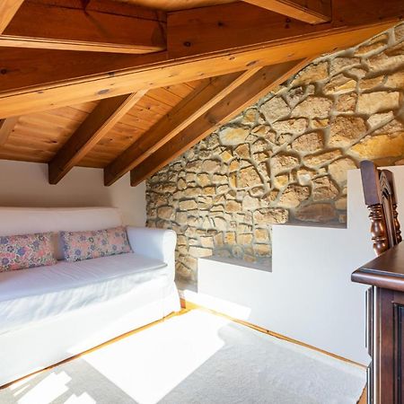 La Curuxa Villa Colunga Eksteriør billede