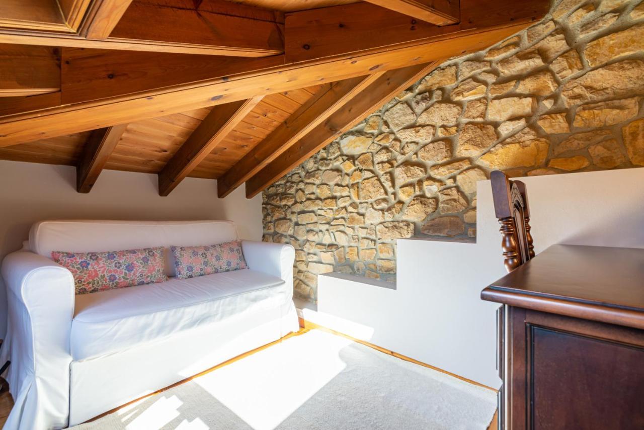 La Curuxa Villa Colunga Eksteriør billede